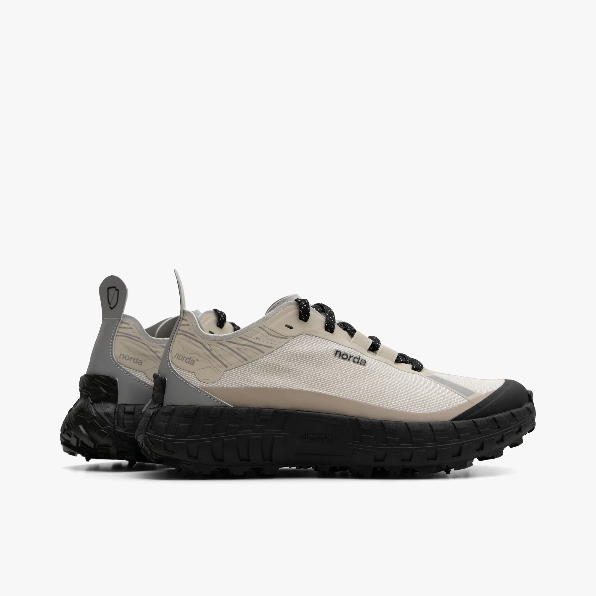 norda Women's 001 Cinder - Image 4